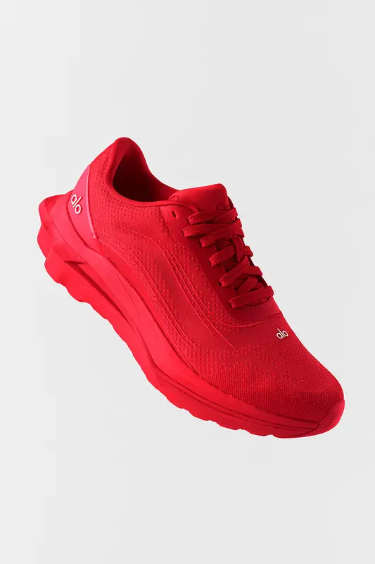 ALO Runner – Bright Red online