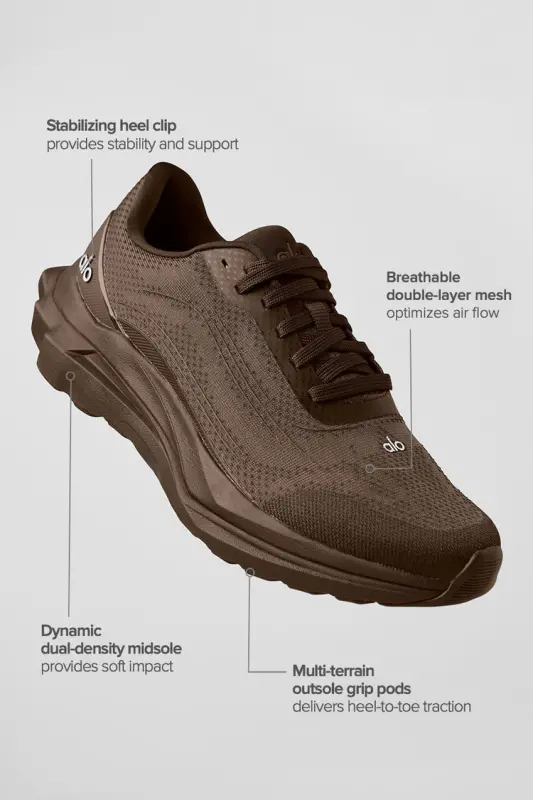 ALO Runner – Espresso online