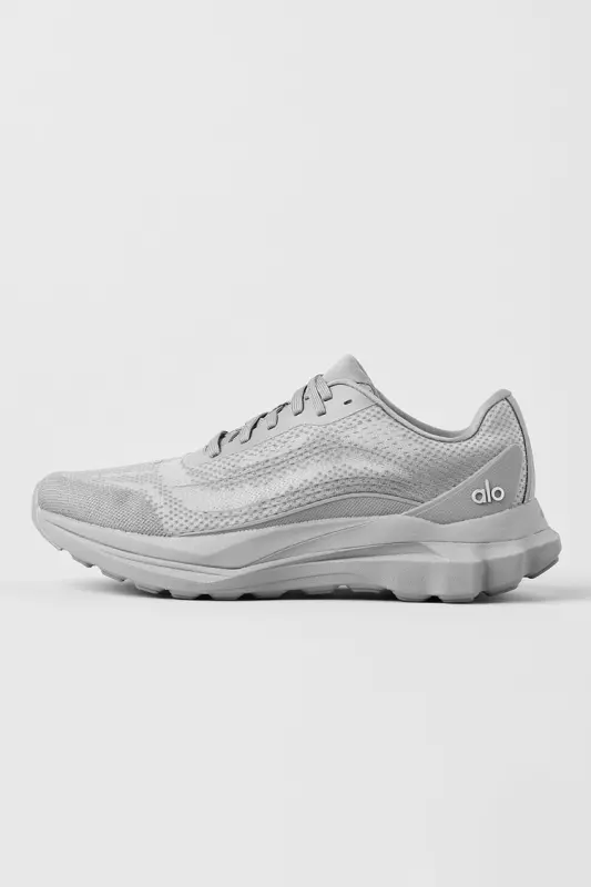 ALO Runner – Grey/Grey online