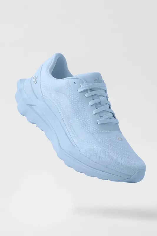 ALO Runner – Seashell Blue online