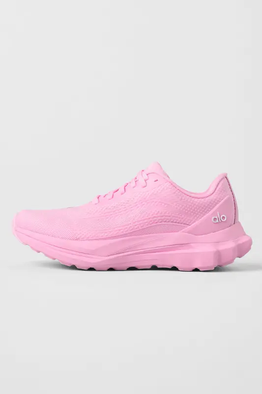 ALO Runner – Sweet Pink online