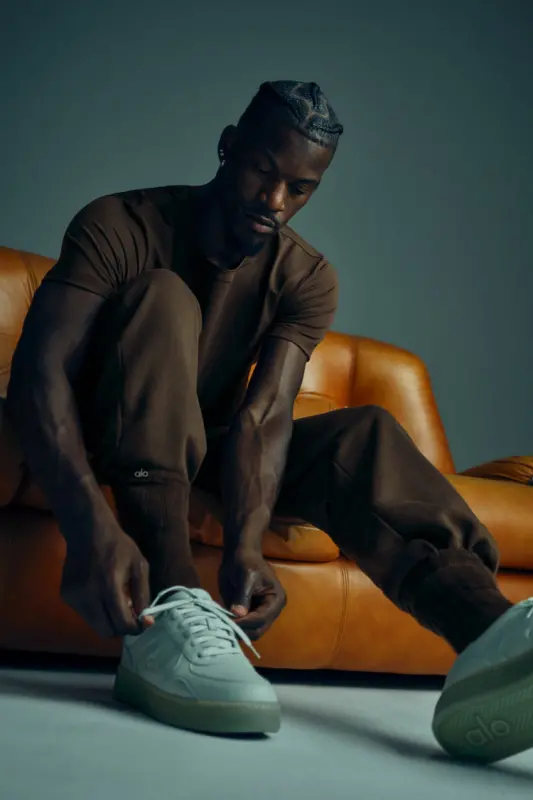 Alo Yoga Jimmy Butler Recovery Mode – Zen Green online