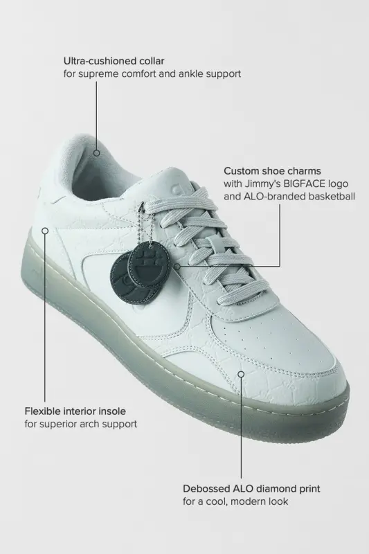 Alo Yoga Jimmy Butler Recovery Mode – Zen Green online