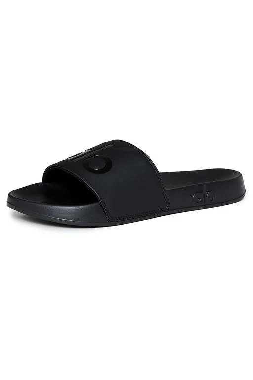 Alo Yoga Men’s It Slide 2 – Black online