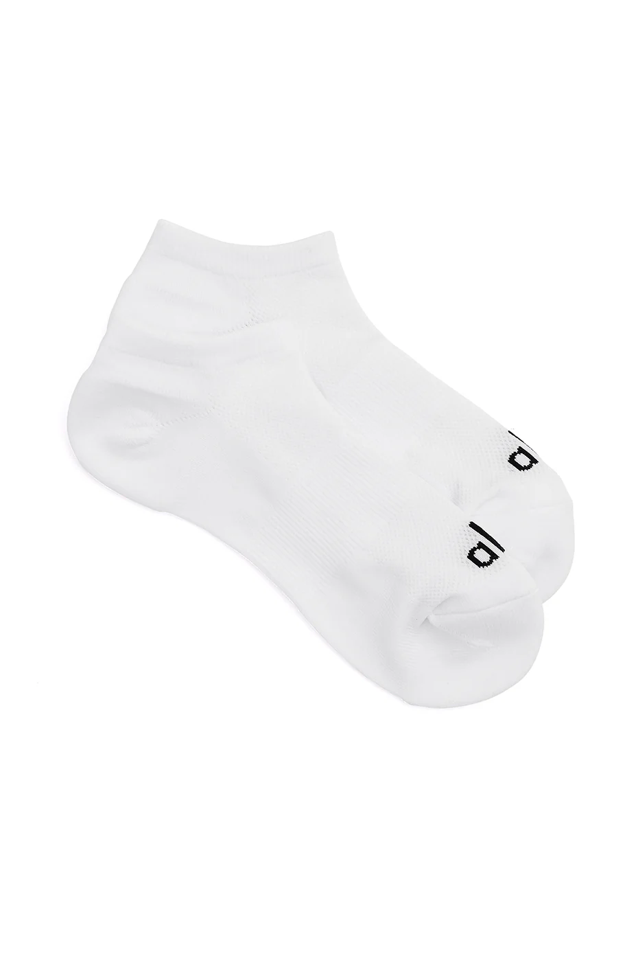 Alo Yoga Women's Everyday Sock - White/Black Alo Yoga Women’s Everyday Sock – White/Black online