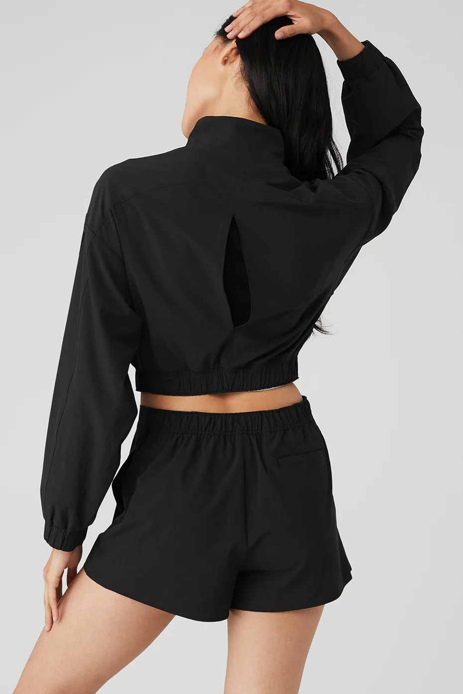 Alo Yoga Clubhouse Jacket – Black online