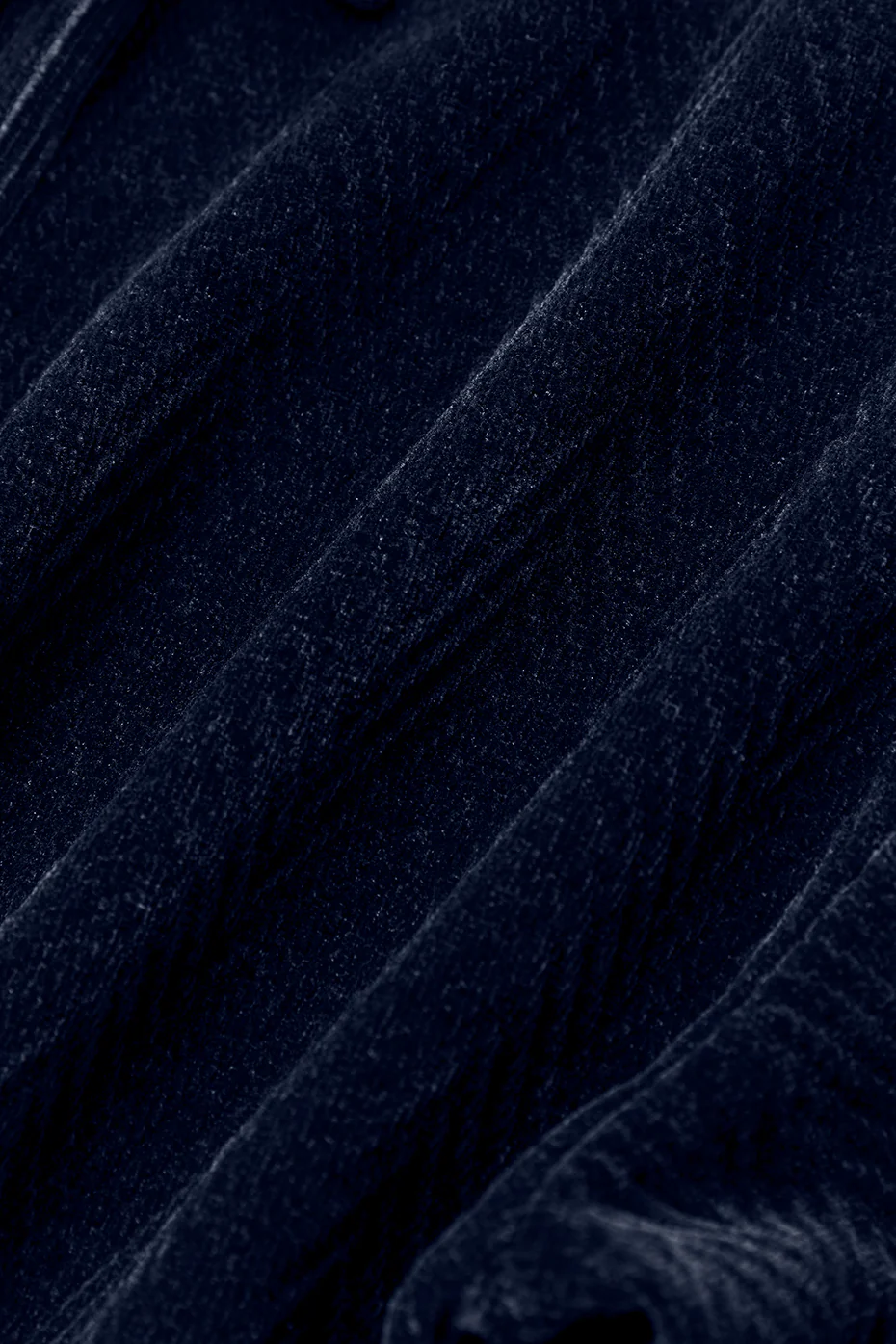 Alo Yoga Cropped Cozy Day Full Zip Jacket – Navy online