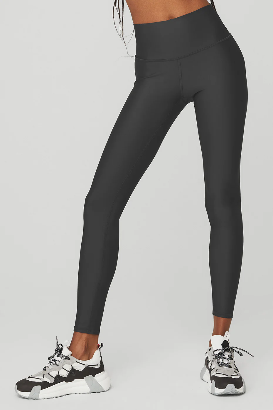 Alo Yoga 7/8 High-Waist Airlift Legging - Anthracite Alo Yoga 7/8 High-Waist Airlift Legging – Anthracite online