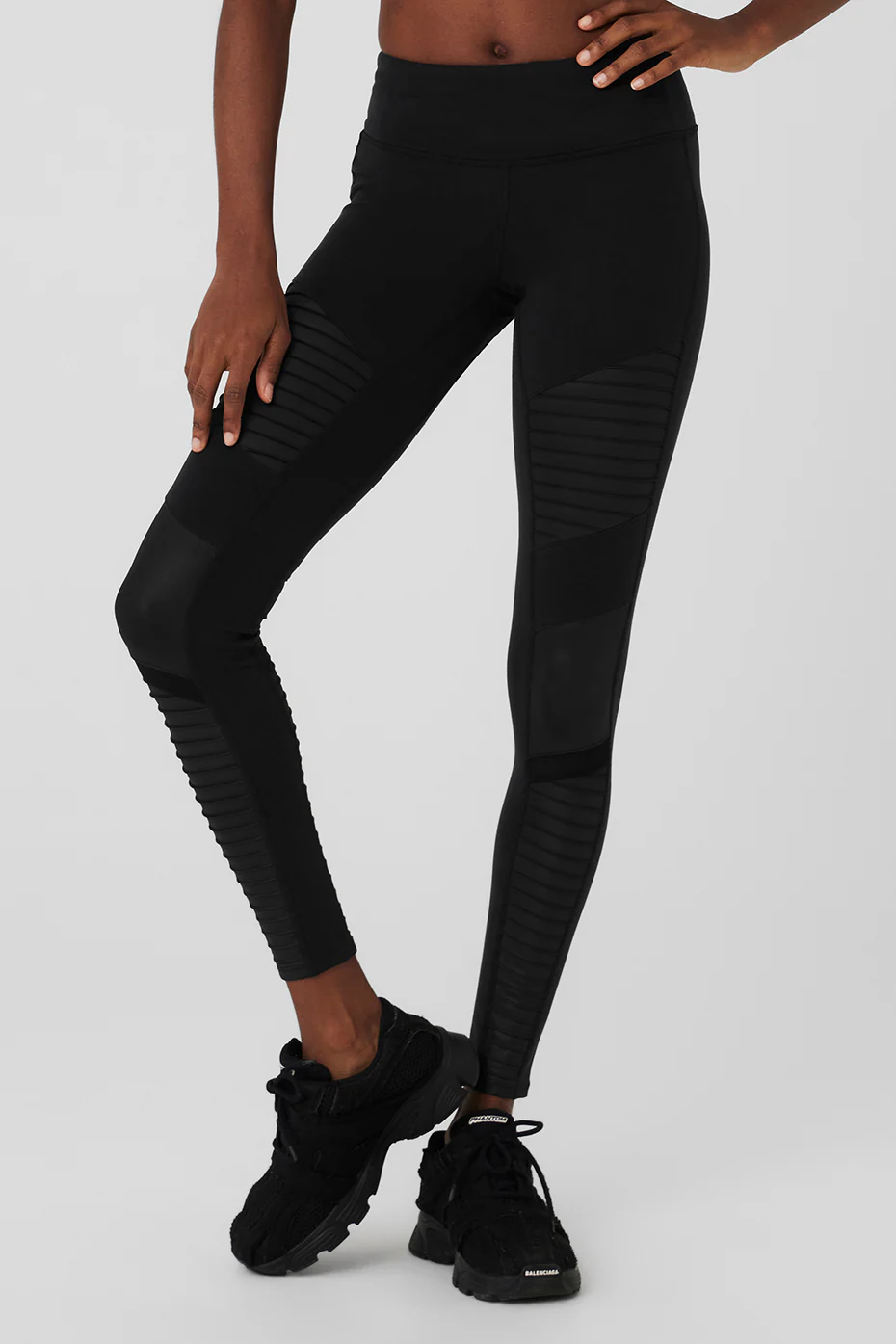 Alo Yoga 7/8 High-Waist Moto Legging – Black online