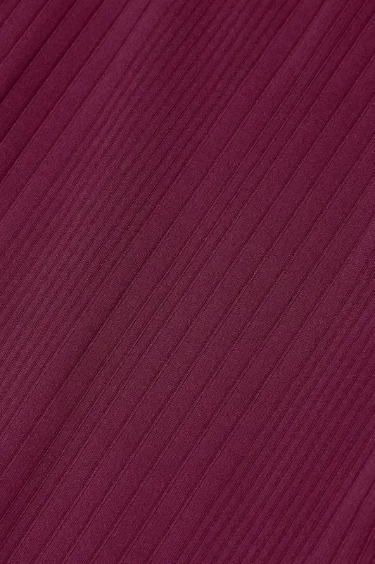 Alo Yoga High-Waist 7/8 Run It Back Legging – Wild Berry online