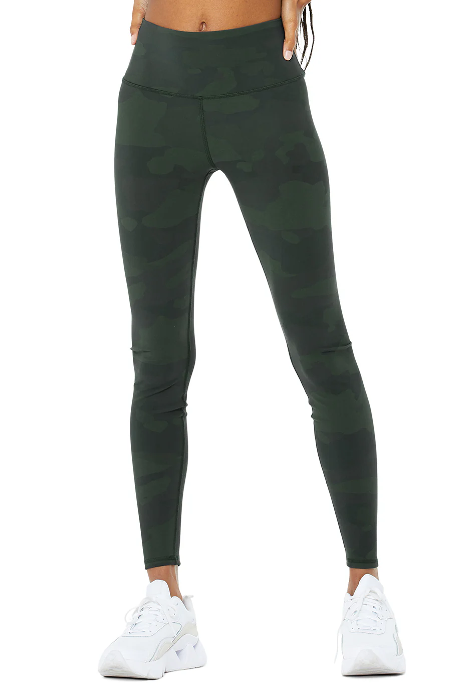 Alo Yoga High-Waist Camo Vapor Legging - Hunter Camouflage Alo Yoga High-Waist Camo Vapor Legging – Hunter Camouflage online