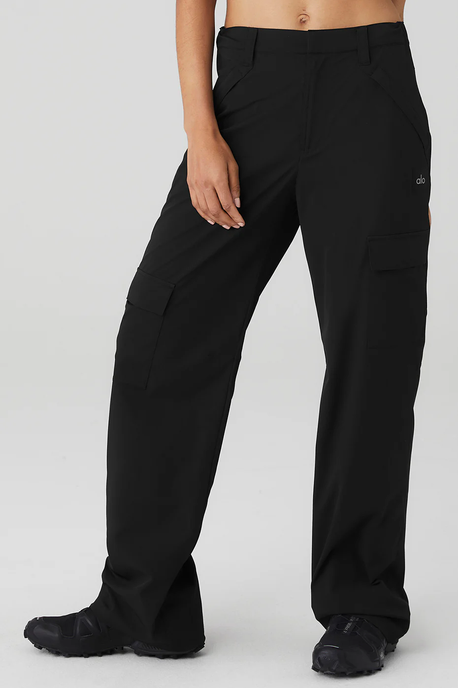 Alo Yoga All That Trouser – Black online