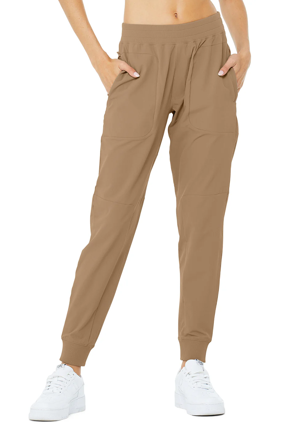 Alo Yoga Co-Op Pant - Gravel Alo Yoga Co-Op Pant – Gravel online