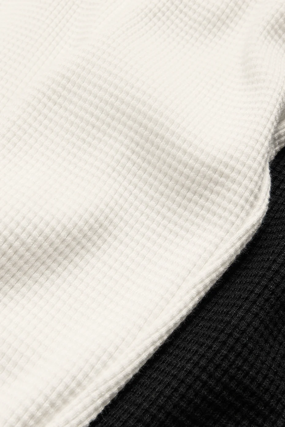 Alo Yoga Waffle High-Waist Weekend Escape Short – Ivory online