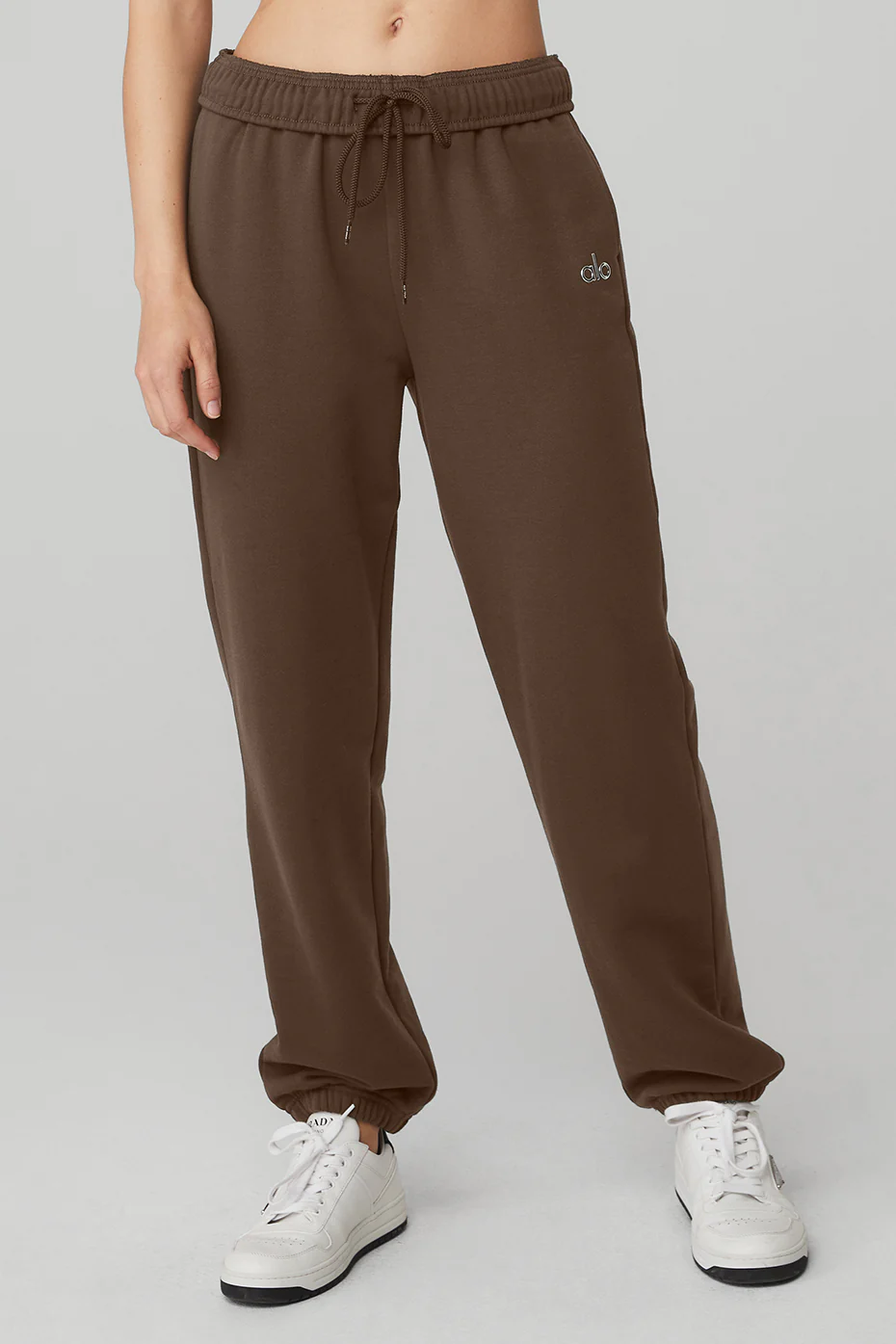 Alo Yoga Accolade Sweatpant – Espresso online