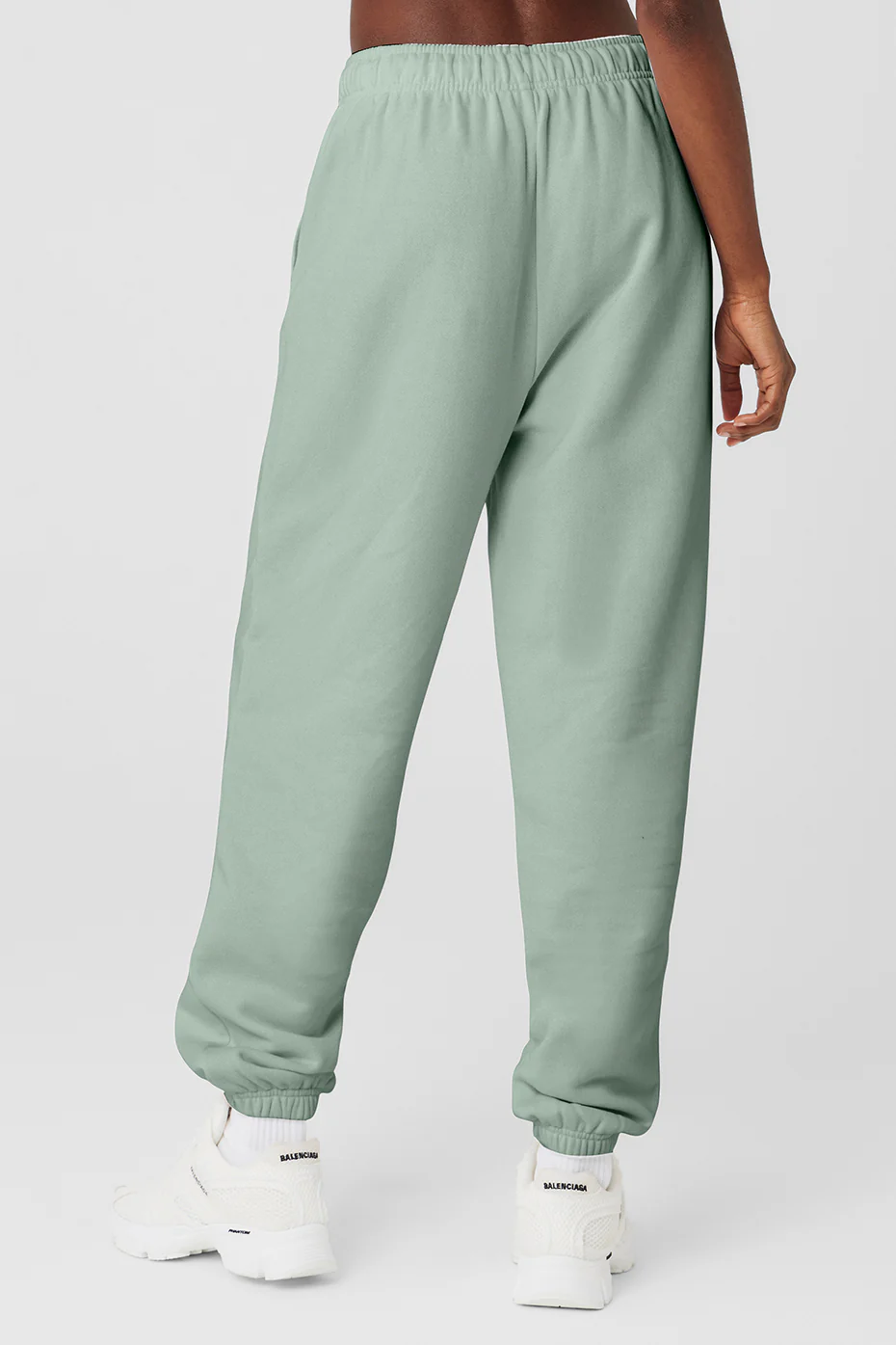 Alo Yoga Accolade Sweatpant – Icy Sage online
