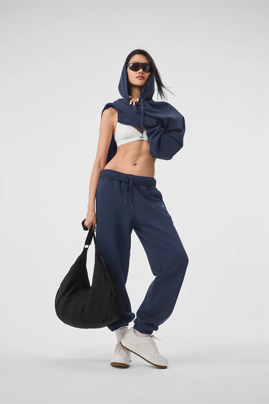 Alo Yoga Accolade Sweatpant – Navy online
