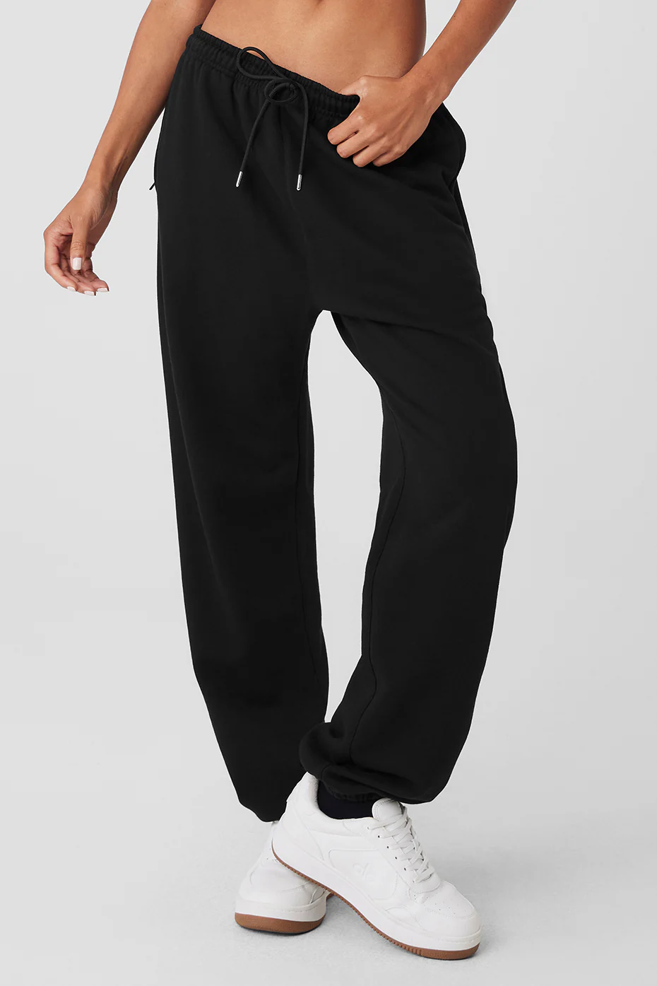 Alo Yoga Chill Sweatpant – Black online