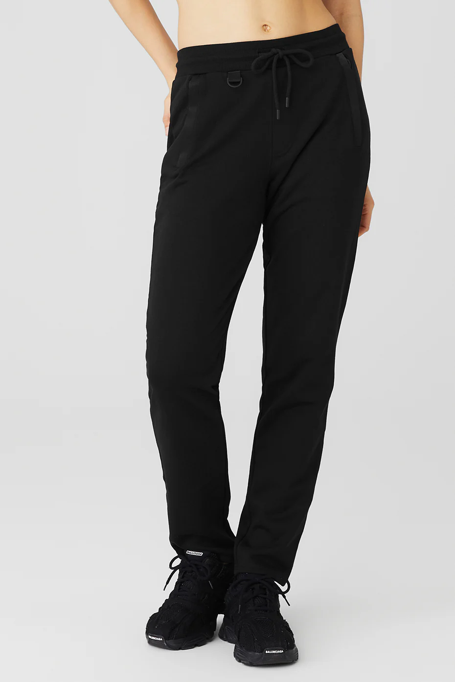 Alo Yoga Nomadic Sweatpant – Black online