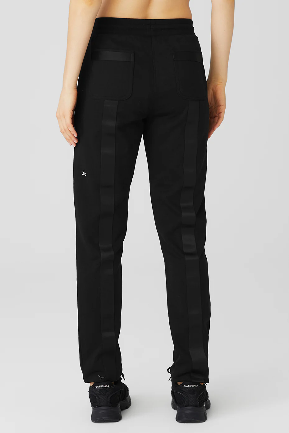 Alo Yoga Nomadic Sweatpant – Black online