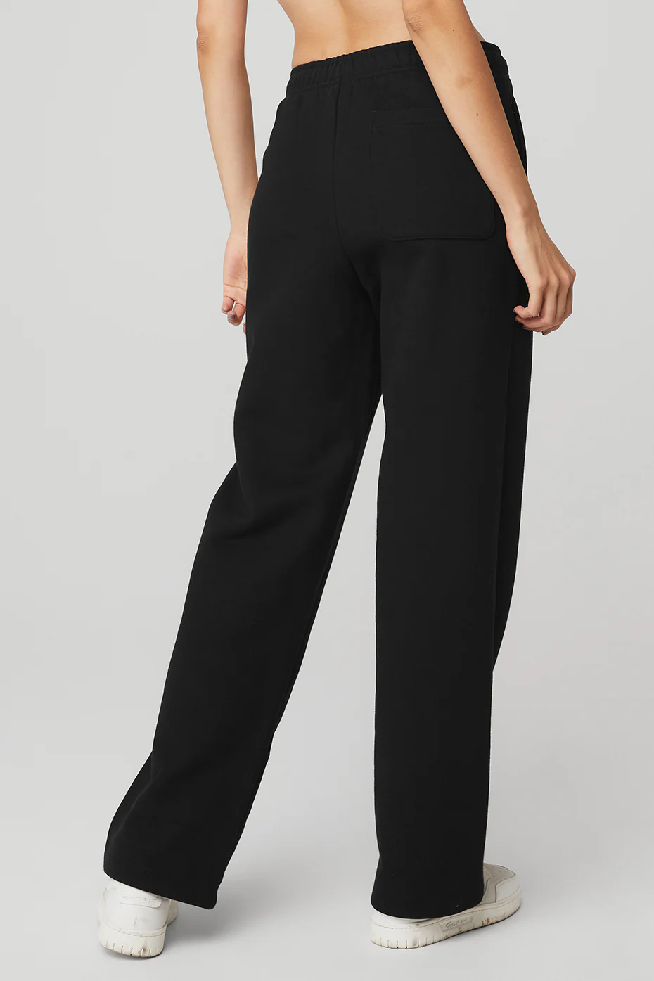 Alo Yoga Renown Heavy Weight Sweatpant – Black online