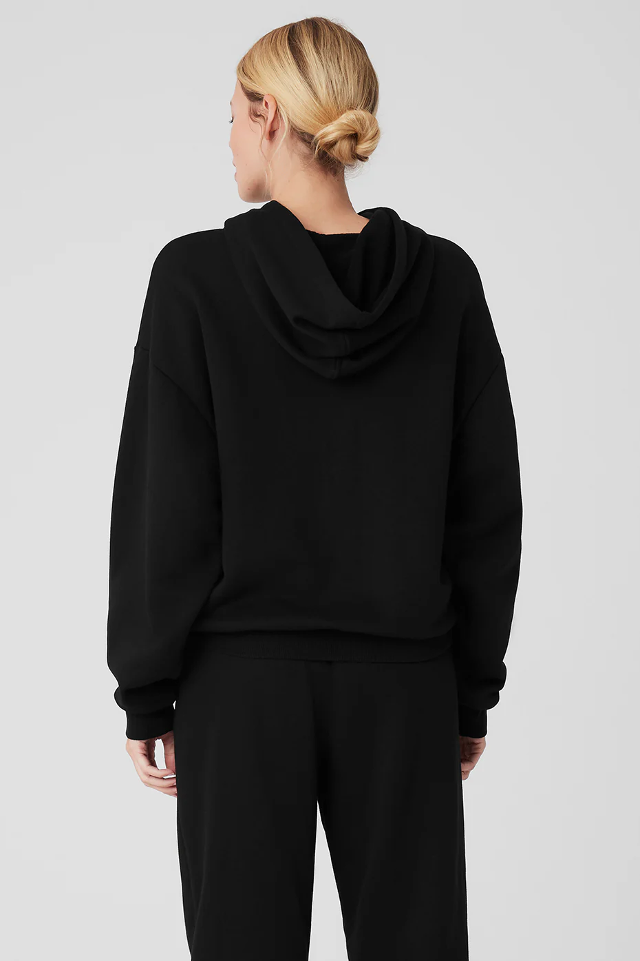 Alo Yoga Accolade Hoodie – Black online
