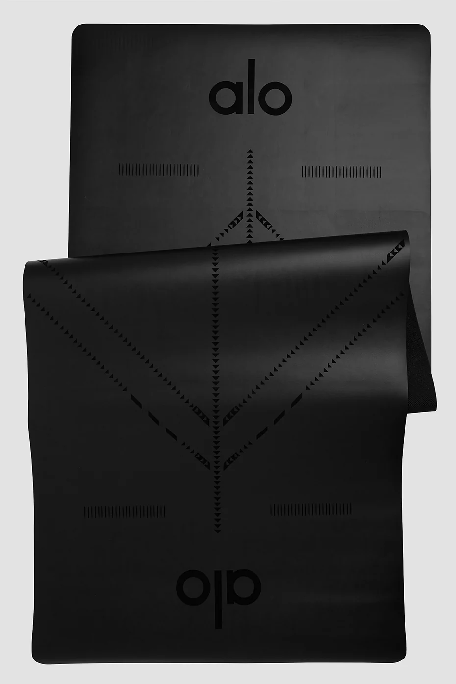 Alo Yoga Chakra Warrior Mat online