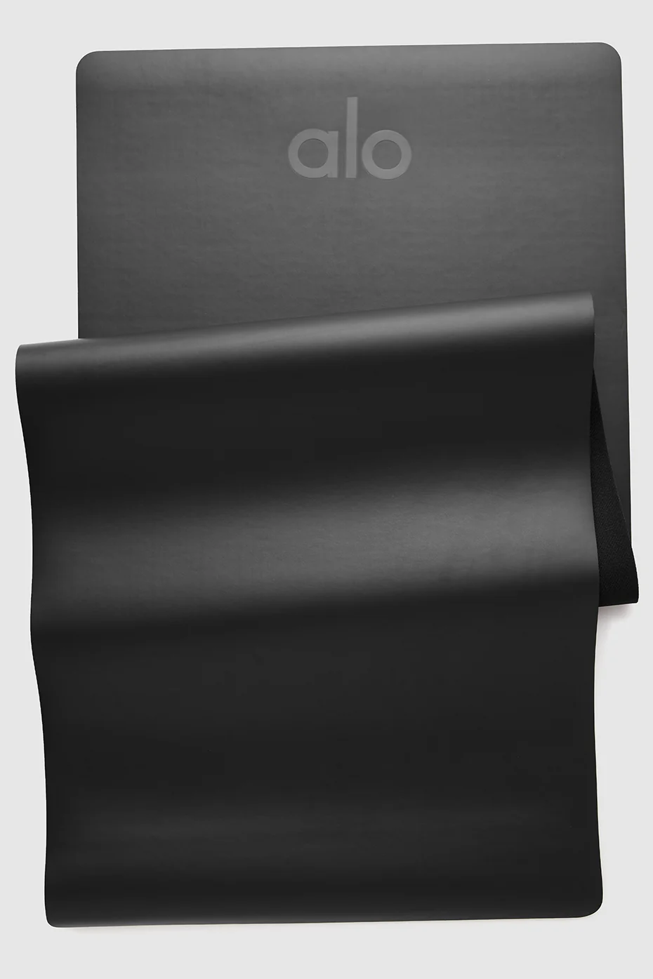 Alo Yoga Warrior Mat – Black online