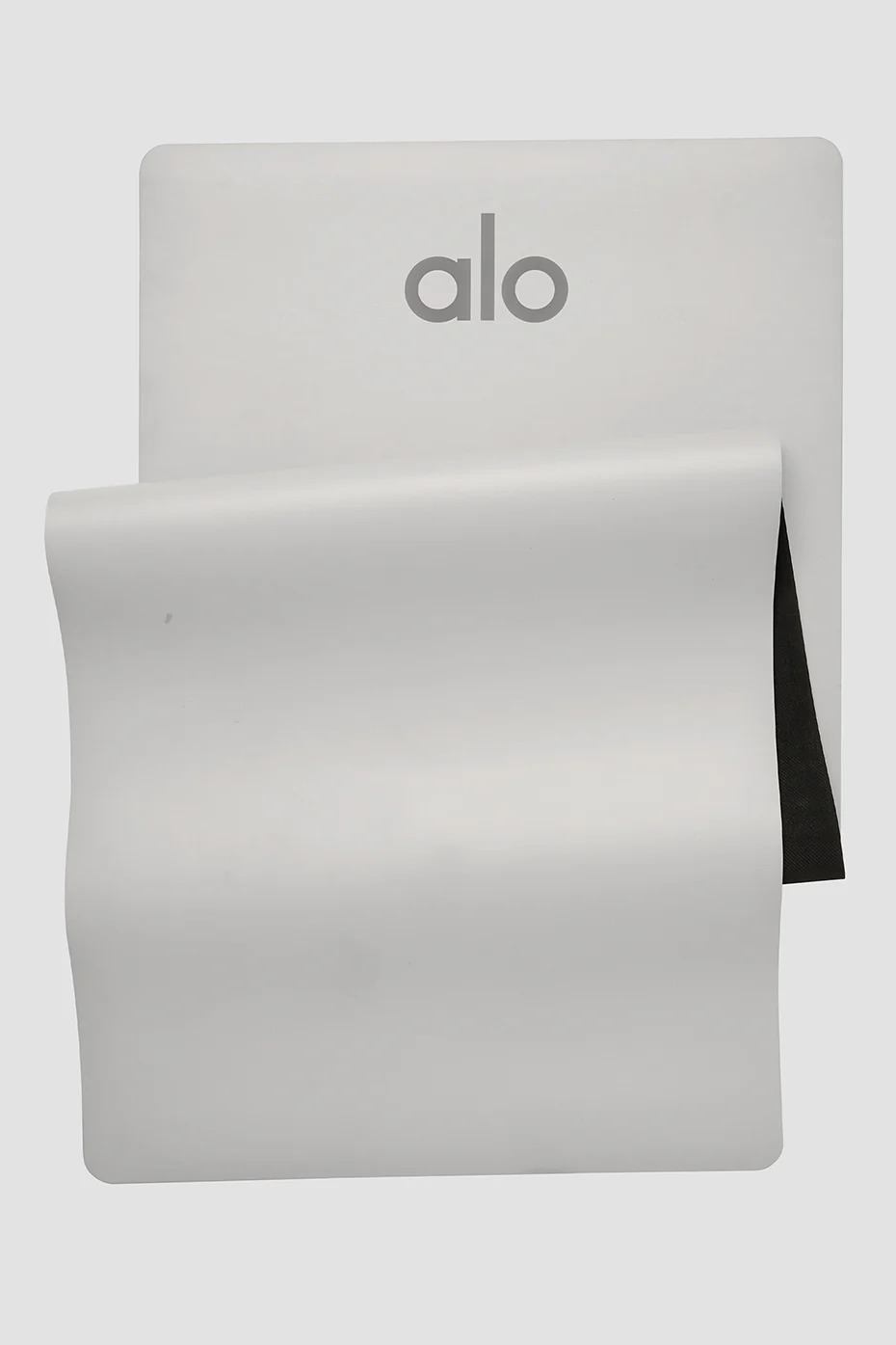 Alo Yoga Warrior Mat – Dove Grey online