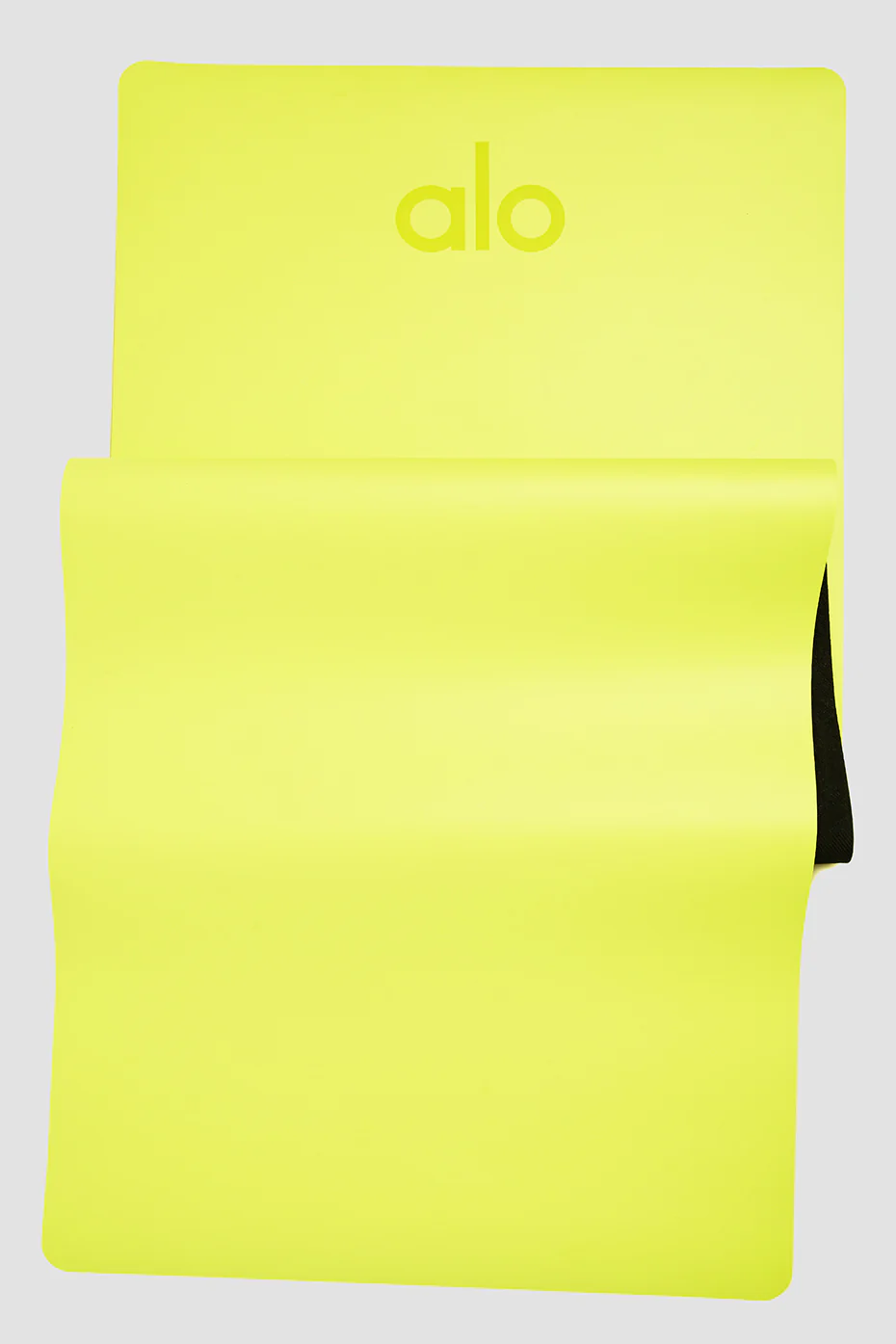 Alo Yoga Warrior Mat – Highlighter online