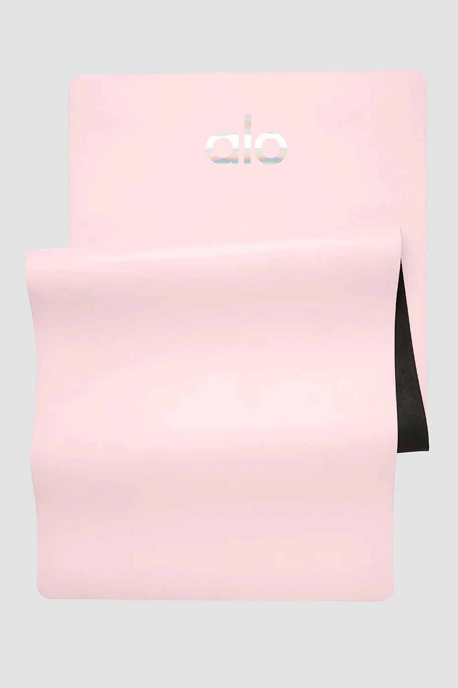 Alo Yoga Warrior Mat – Powder Pink online